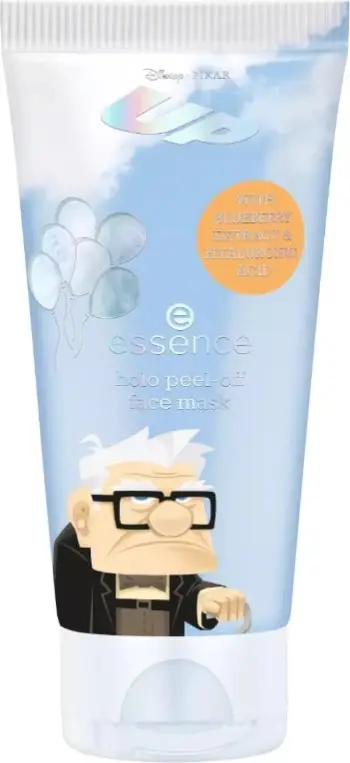 Maskë për fytyrë Essence Peel-off Disney Pixar Up, 50 ml