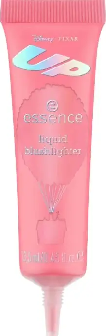 Ruzh i lëngshëm Essence Disney Pixar Up, 01 Dusk In Paradise, 13.5 ml