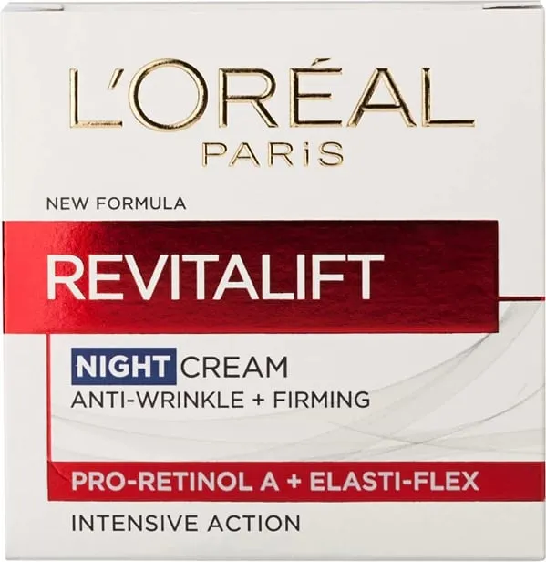 Krem hidratues L'Oreal Paris Revitalift, 50ml - 1