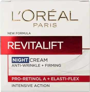 Krem hidratues L'Oreal Paris Revitalift, 50ml