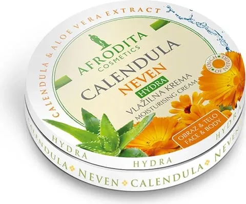 Krem Afrodita Calendela, 150 ml - 1