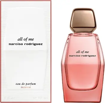 Parfum Narciso Rodriguez All of Me Chapter 3 Eau de Parfum, për femra, 50ml