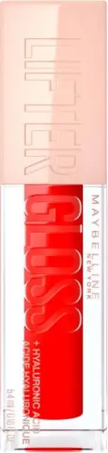 Buzëkuq i lëngshëm Maybelline Lifter Gloss +Hyaluronic acid, 23 Sweetheart, 5.4 ml