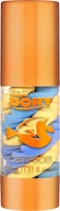 Bazë për grim Catrice Disney Pixar Finding Dory, 30 ml
