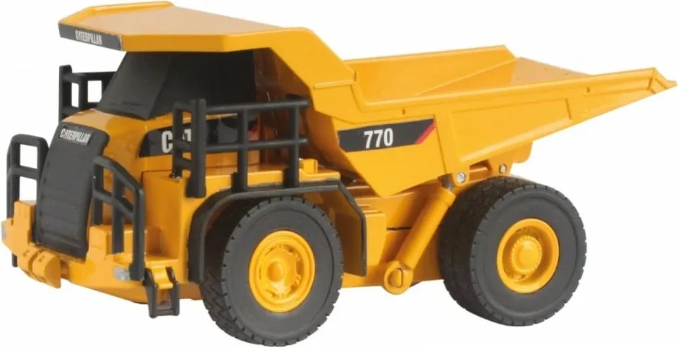 RC CAT Mining Truck - 1