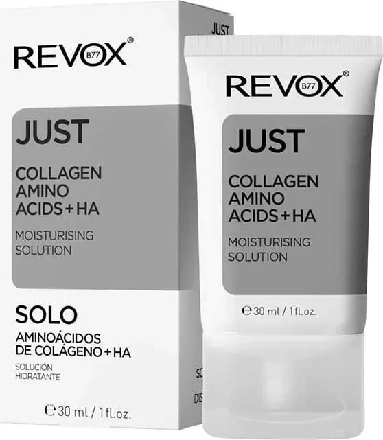 Revox Just Collagen Amino Acids + Ha 30 ml - 1