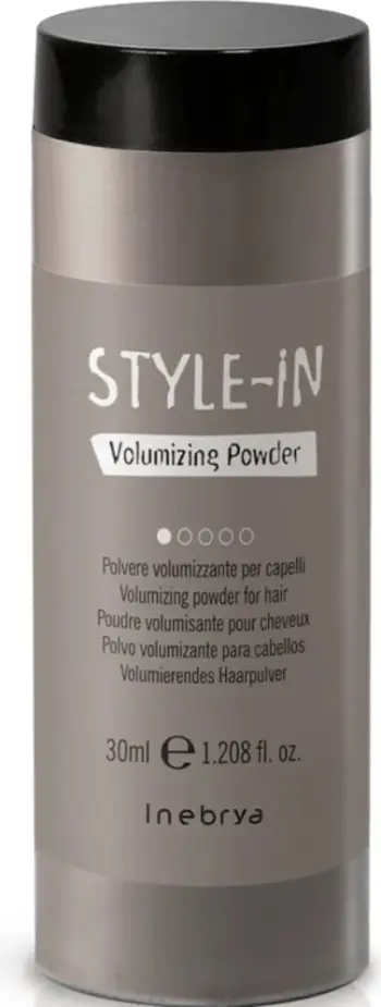 Pudër për volum Inebrya Style – In, 30 ml