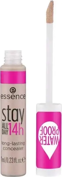 Korrektor Essence Stay All Day, 30 Neutral Beige, 7 ml