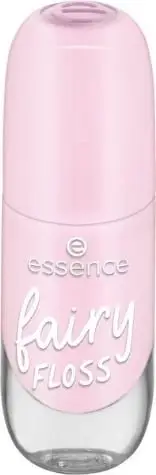 Llak për thonjë Essence, Fairy Floss, 8 ml