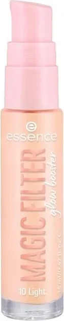 Krem pudër Essence Magic Filter Glow Booster, 10 Light, 14 ml - 1