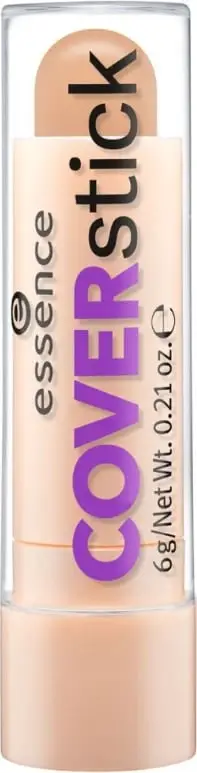 Korrektor Essence Cover Stick no.03 Matt Honey, 6 g