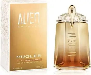 Eau De Parfum Thierry Mugler Alien Goddess Intense, 90 ml