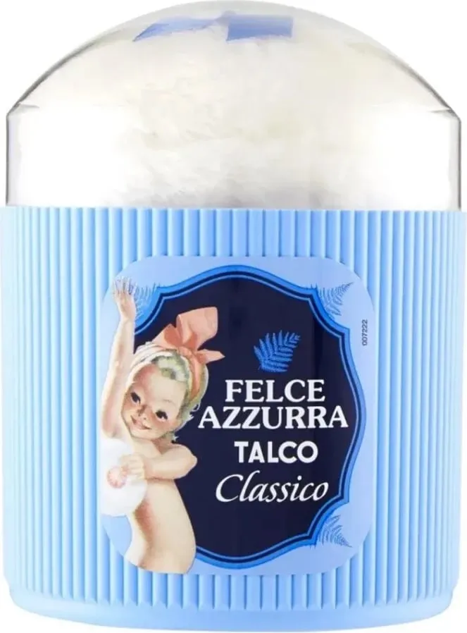 Pudër Felce Azzurra , 250 g - 1