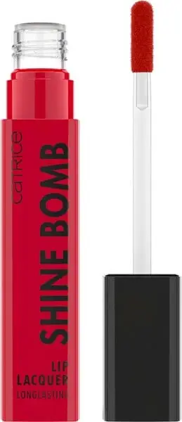 Shkëlqyes për buzë Catrice Shine Bomb, 040 About Last Night, 3 ml