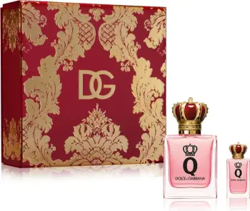 Set për femra Dolce & Gabbana Pour Femme, EDP 50 ml + EDP 5 ml