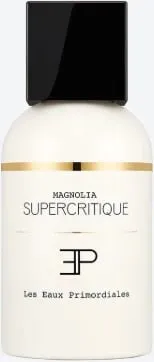 Eau de Parfum Les Eaux Primordiales Magnolia Supercritique, 100ml - 1