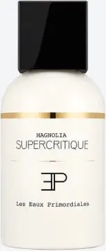 Eau de Parfum Les Eaux Primordiales Magnolia Supercritique, 100ml