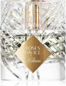 Eau de Parfum Kilian Roses On Ice, 50 ml