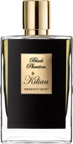 Eau de Parfum Kilian Black Phantom, 50 ml