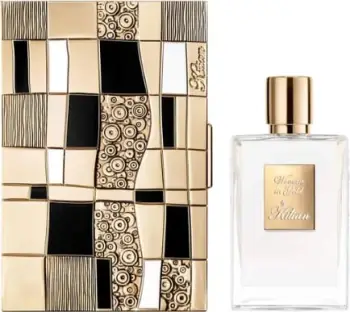 Eau de Parfum Kilian Woman in Gold with Coffret, 50ml