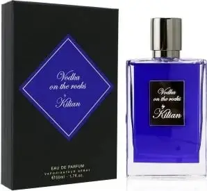 Eau de Parfum Kilian Vodka On The rocks, 50 ml