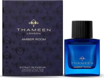 Thameen London Amber Room Body Lotion