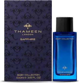 Natural Spray Thameen Sapphire, 100ml