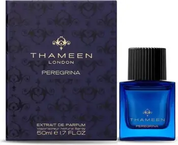 Extrait de Parfum Thameen Peregrina, 50ml