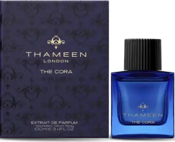 Parfum Thameen The Cora Extrait de Parfum, 100ml, unisex