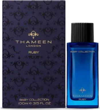 Natural Spray Thameen Rubby, 100ml