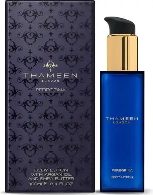 Thameen London Peregrina Body Lotion