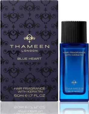 Hair Parfume Thameen Blue Heart, 50ml - 1