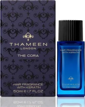 Hair Parfume Thameen The Cora, 50ml - 1