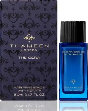 Hair Parfume Thameen The Cora, 50ml