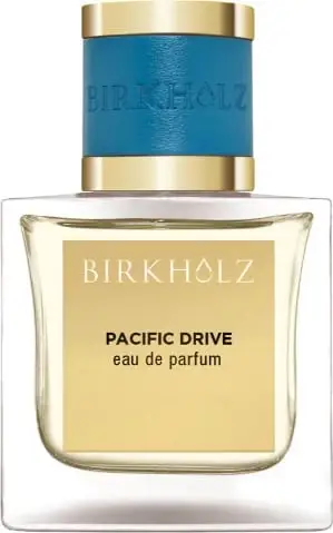 Eau de Parfum Birkholz Pacific Drive 100 ml