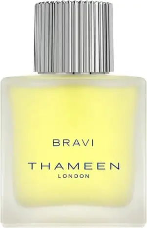 Eau de Cologne Thameen Bravi