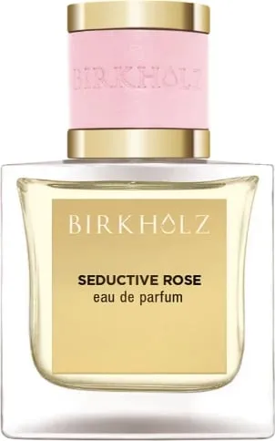 Eau de Parfume Birkholz Seductive Rose, 100 ml - 1