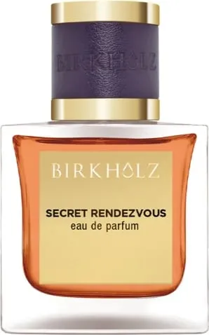 Eau de Parfume Birkholz Secret Rendezvous, 100 ml - 1