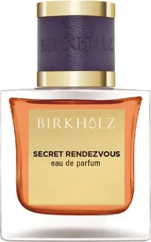 Eau de Parfume Birkholz Secret Rendezvous, 100 ml