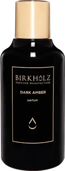 Parfum Birkholz Dark Amber, 100 ml