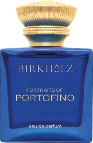 Eau de Parfume Birkholz Portraits of Portofino, 100 ml