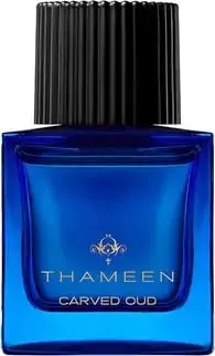 Extrait de Parfum Thameen Carved Oud, 50ml