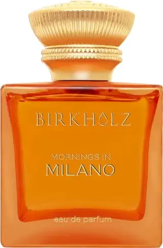 Eau de Parfume Birkholz Mornings in Milano ,100 ml