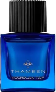 Parfum Thameen Noorolain Taif Extrait de Parfum, 50ml, spray