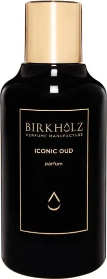 Parfum Birkholz Iconic Oud ,100 ml - 1