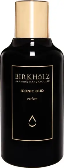Parfum Birkholz Iconic Oud ,100 ml