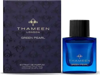 Extrait de Parfum Thameen Green Pearl, 100ml