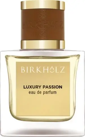 Eau de Parfum Birkholz Luxury Passion, 100 ml