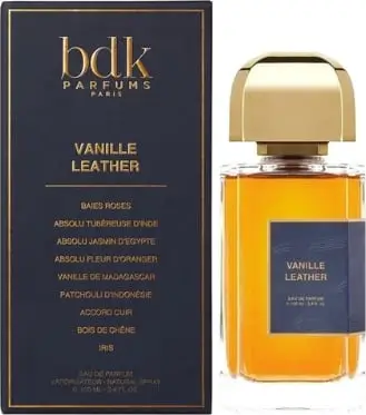 Eau de Parfume BDK Vanille Leather, 100ml