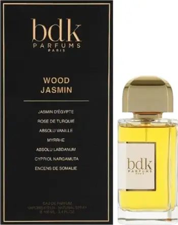 Eau de Parfume BDK Wood Jasmin, 100ml